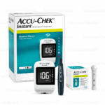 Accu-Chek Instant Blood glucose Meter