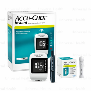 Accu-Chek Instant Blood glucose Meter